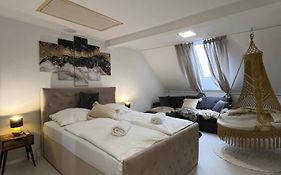 Sweet Life Wellness Apartments